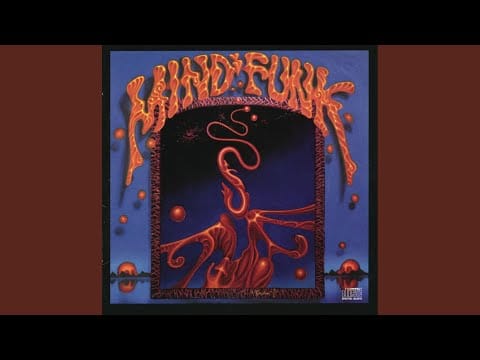 Mindfunk (2) — Blood Runs Red