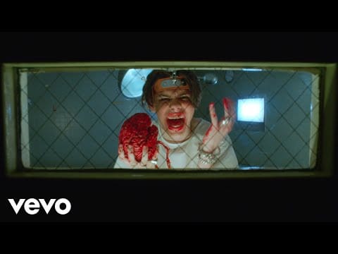 Yungblud (3) — YUNGBLUD - Psychotic Kids