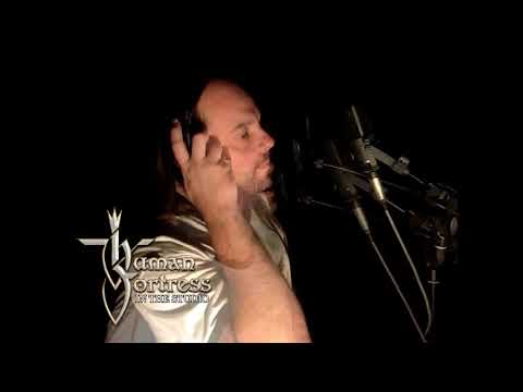 Human Fortress — HUMAN FORTRESS - Raided Land / Vocal Recordings (2013)