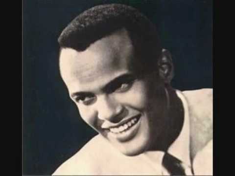 Harry Belafonte — Harry Belafonte - TURN AROUND