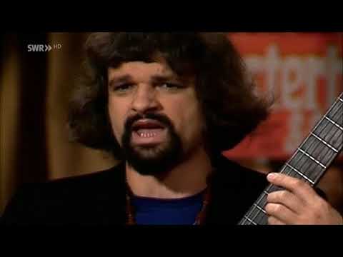 Geschwister Jacob — Ingo Insterburg -  Ich liebte ein Mädchen -  1974
