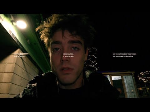 Hippo Campus — Boys