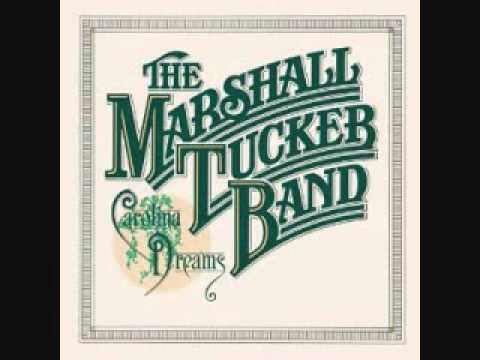 The Marshall Tucker Band — Silverado (Live) by The Marshall Tucker Band (from Carolina Dreams)
