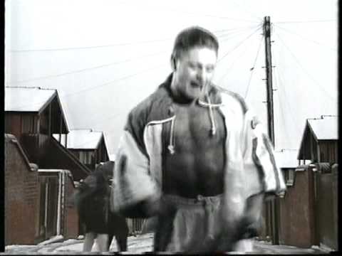 Paul Gascoigne — Gazza - Geordie Boys