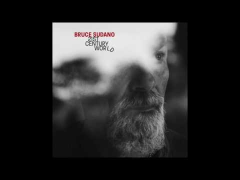 Bruce Sudano — Bruce Sudano - Talkin' Bout a Revolution