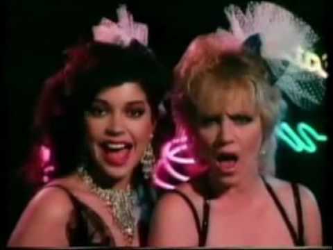 Apollonia 6 — Apollonia 6 | Happy Birthday Mr. Christian - Mini Movie (Rare)