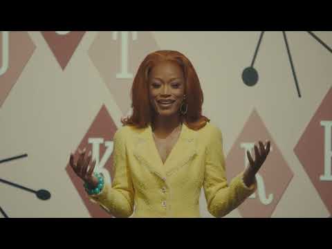 Keke Palmer — Just Keke Doll Infomercial
