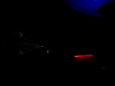 Marc Marzenit — Marc Marzenit live!Trozitos de Navidad @ Open Lounge Family Club 4 Elements