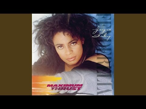 Joyce "Fenderella" Irby — Go-Go Girl