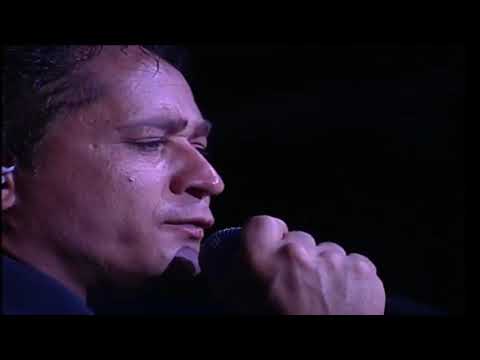Leonardo (6) — Leonardo - Todas as Coisas do Mundo (Ao Vivo) - A Distância