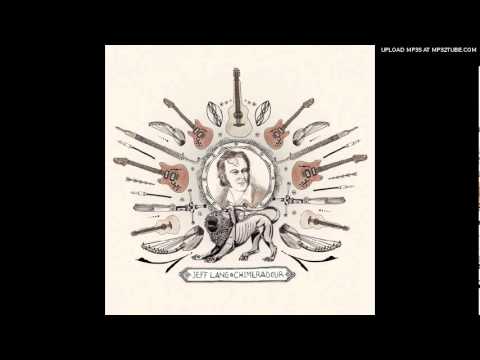 Jeff Lang — Jeff Lang - Things are coming back my way