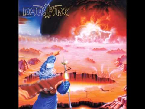 Dark Fire — DARKFIRE - Against the Erudite
