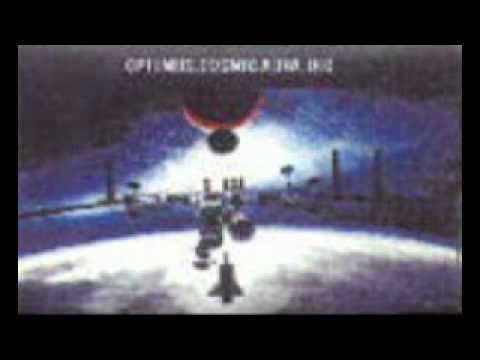 Jedi Knights Circle — JKC - Prism (Space Explorers)