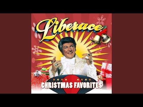 Liberace — 'Twas The Night Before Christmas