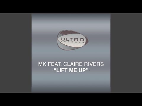 Marc Kinchen — Lift Me Up (MK Edit)