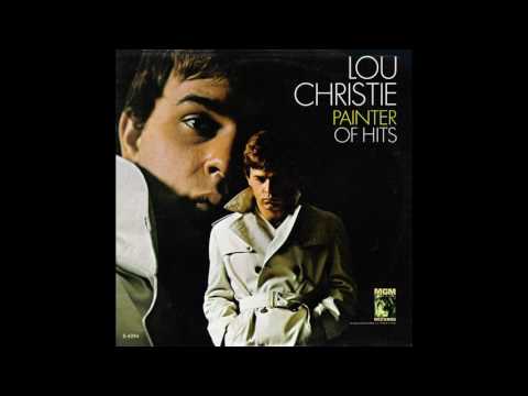Lou Christie — Lou Christie – “Painter” (MGM) 1966