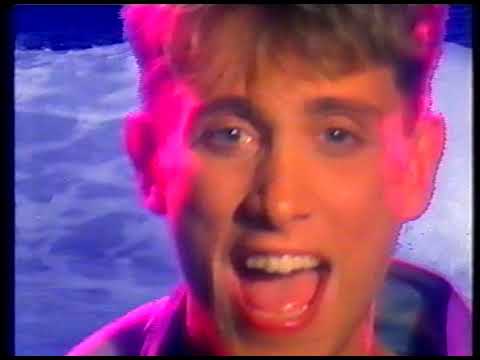 Blue Mercedes — Blue Mercedes - I Want To Be Your Property (version 1)