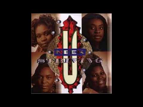 Uneek (8) — In Control - Uneek