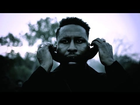 Fire From The Gods — Fire From The Gods - The Voiceless (Official Music Video)