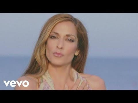 Anna Vissi — Anna Vissi - Psihedelia (Video Version)