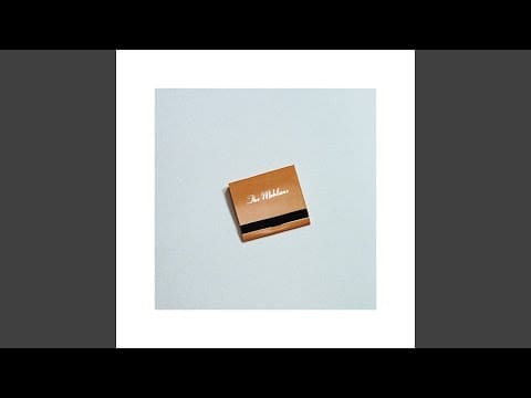 Matt Mehlan — At The Park