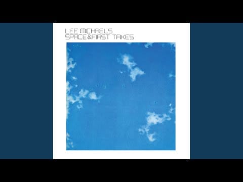 Lee Michaels — Hold on to Freedom