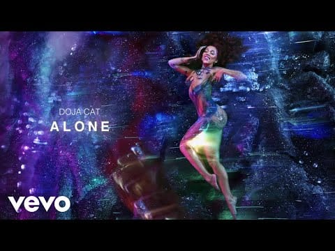 Doja Cat — Alone