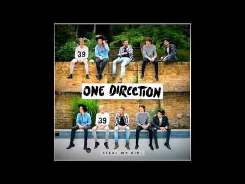One Direction — One Direction - Steal My Girl (Big Payno & Afterhrs Pool Party Remix)