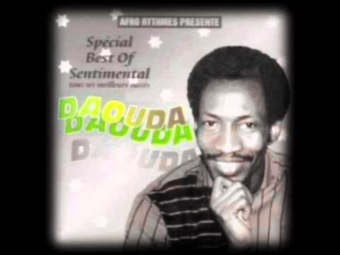 Daouda — Daouda Koné - Yafa Nema