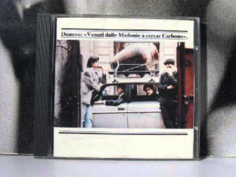 Denovo — Denovo - I promessi sposi