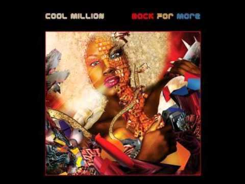 Cool Million — Cool Million Feat Dee Dee & Eugene Wilde - Loose