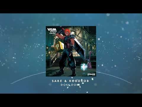 Sare (5) — Doki Doki (from "Doki Doki Literature Club") by SARE & RoboRob | VGM Essentials: SARE