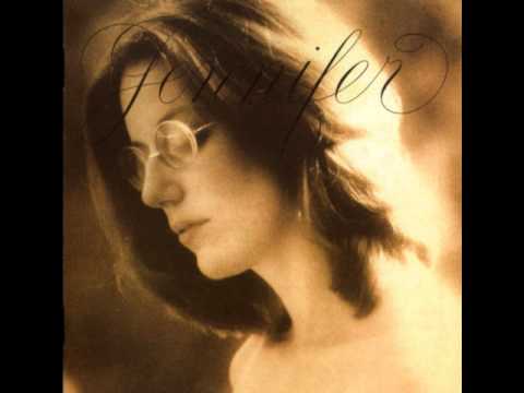 Jennifer Warnes — Jennifer Warnes-In The Morning