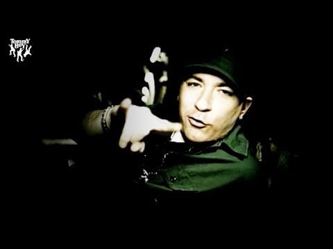Everlast — Everlast - Black Jesus (Official Music Video)