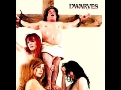 Dwarves — The Dwarves -Like You Want (Dwarves Must Die album version)