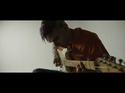 Waterparks — Just Kidding