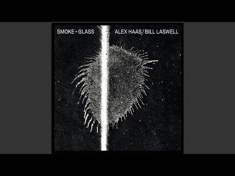 Bill Laswell — Second Thoughts