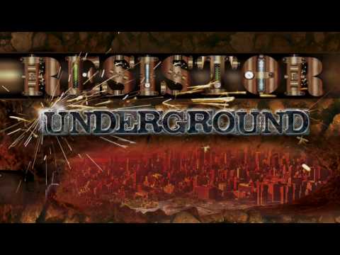 Resistor (7) — Resistor Underground - Arrival