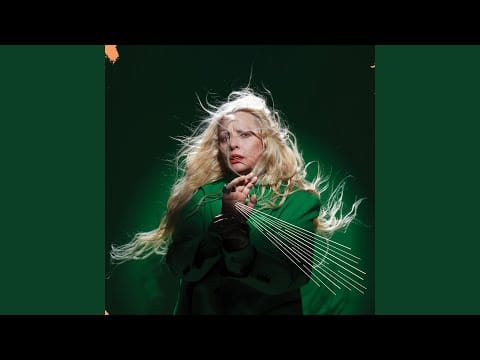 Katarzyna Nosowska — Predatoprzywry feat. Miki Krajewski
