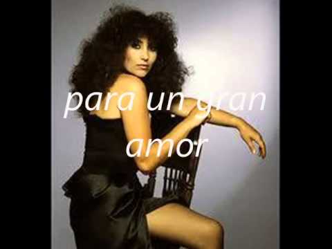 Amanda Miguel — Amanda Miguel - Donde brilla el sol (letra).