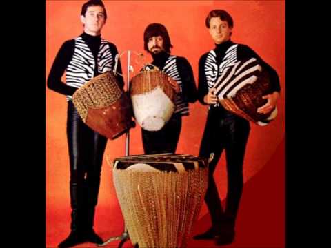 The Strangeloves — The Strangeloves / Just The Way You Are [Album Version]