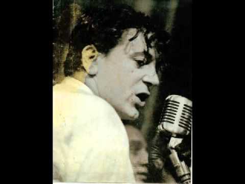 Gene Vincent — Gene Vincent - Rainbow At Midnight