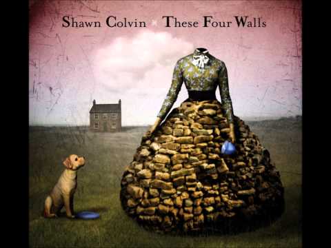 Shawn Colvin — Shawn Colvin- Fill Me Up