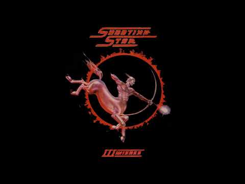 Shooting Star (4) — Shooting Star - Weary eyes [lyrics] (HQ Sound)
