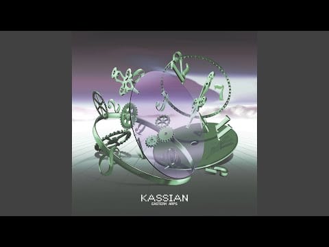 Kassian — Eastern Arps