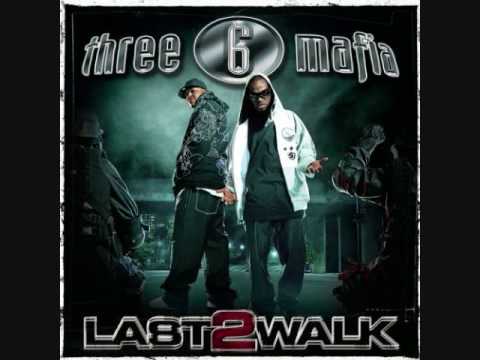 Three 6 Mafia — Three 6 Mafia - That's Right (feat. Akon) - Last 2 Walk