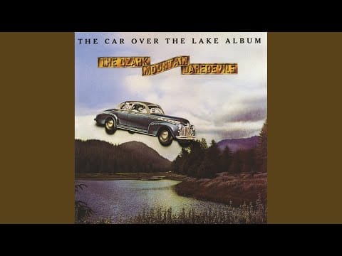 The Ozark Mountain Daredevils — Thin Ice