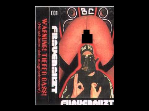 Frauenarzt — Frauenarzt - Tiefer Bass und Accappellarzt