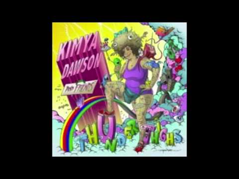 Kimya Dawson And Friends — Kimya Dawson - Same Shit/Complicated