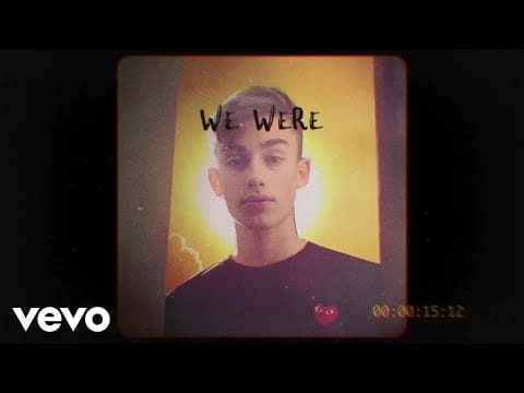 Johnny Orlando (3) — Johnny Orlando - Deep Down (Lyric Video)